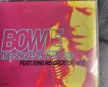 Bowie, David - The Singles 1969 To 1993 (Featuring His... - Bowie, David... - $4.94