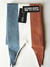 Anime Squadron Anti-Magic Academy Scarf Cosplay 35th Platoon Flag NEW lo... - $16.73 CAD