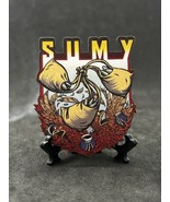 Ukrainian City Sumy War Hero City Magnet Made In Ukraine  - €13,23 EUR