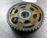 Left Camshaft Timing Gear From 2008 Acura MDX  3.7 14260RCAA01 - $34.95