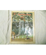 The Sporting News Publication   October 23, 1971  Joe Torre - $13.52 CAD