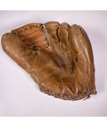 Wilson A2145 Ball Hawk Baseball Glove Made In USA Vtg 1947 - £38.93 GBP