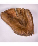 Wilson A2145 Ball Hawk Baseball Glove Made In USA Vtg 1947 - $940.64 MXN