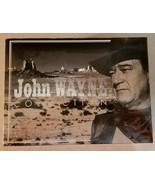 JOHN  WAYNE COLLECTION ~ 100 Years of Motion Pictures ~ 10 Video Collection - $59.67 CAD