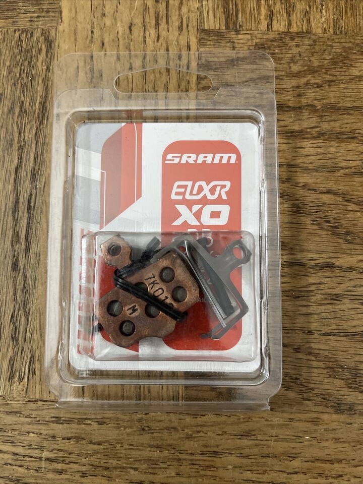 Sram Elixir Disc Brake Pads
