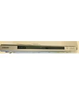 Sony CD/DVD Player DVP-NS55P DVP-NS501P No Remote: Tested and Working - €8,51 EUR