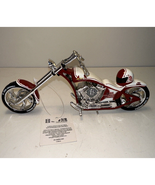 St Louis Cards Motorcycle &quot;Championship Cruiser 11&quot; Hamilton Collection ... - $83.84