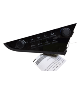 18 19 20 21 22 23 24 Toyota Camry heater AC control OEM 55900-06470 - €34,02 EUR