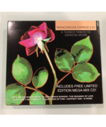 TRANCEMODE EXPRESS 2.01 A TRANCE TRIBUTE TO DEPECHE MODE 2CDS (VARIOUS A... - $353.98 MXN