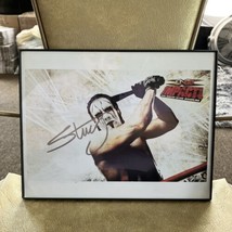 STING- TNA Impact Signed Promo Photo - Curated Memorabilia COA - £79.09 GBP