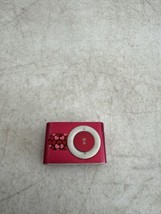 Apple iPod shuffle 2nd Generation Pink - £15.59 GBP