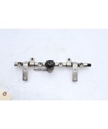 02-08 MINI COOPER S SUPERCHARGED FUEL INJECTOR RAIL E5779 - $1,315.92 MXN