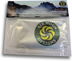 Six Moon Designs Polycro Footprint (Large Size) - £23.54 GBP