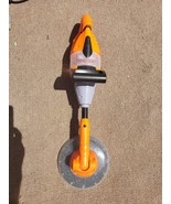 Home Depot Kids Toy Battery Operated Weed Trimmer - $27.35 CAD