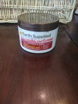Earth Supplied Textured Haircare Kiwi Melon Curl Cream Hydrate &amp; Shine W... - $49.38