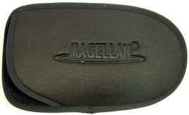 NEW GENUINE Magellan GPS Neoprene Slip Case RoadMate 1412 1430 Maestro 4... - $3.66