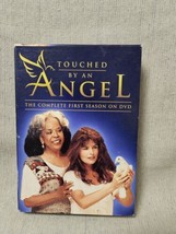 Touched By An Angel Season 1 Dvd - £3.91 GBP