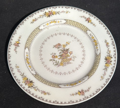 Royal Doulton Hamilton Bread and Butter Plate 6-3/8” - £7.13 GBP