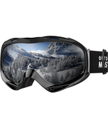 OTG Ski Goggles - over Glasses Ski/Snowboard Goggles for Men, Women &amp; Yo... - £29.31 GBP