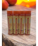 BLISTEX SATIN NECTAR PINEAPPLE LYCHEE NECTARINE  LIP BALM 0.15 OZ. NEW ☆... - $23.05 CAD