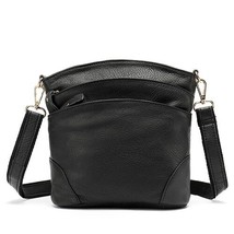 Shoulder Bag Small Lady Purses And Handbag Bag Women&#39;s Leather Bags Women Messen - £28.38 GBP
