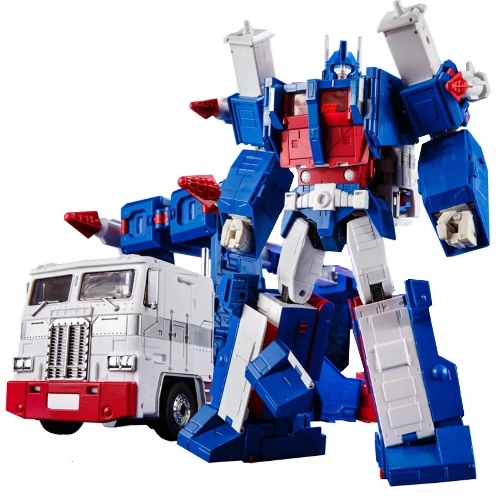 2023 New Transformation G1 Toys THF-04 MP22 KO Anime Japanese Action Figure - £58.52 GBP+