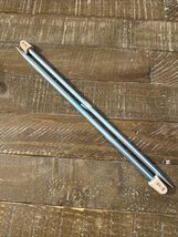 Susan Bates Aluminum Knitting Needles 9.0mm - $11.76