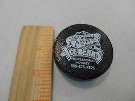 Knoxville Ice Bears Hockey Puck antenna ball - $14.84