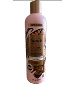 Suave Curl Defining Cream Hair Lush &amp; Coily Shea Butter Coconut Oil 16.5... - $33.60 CAD