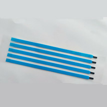 Set of 5 Pull tabs stretch release adhesive strips for LCD screen - $4.96