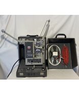 Vintage 1940&#39;s Revere Camera Company Model 85 8mm Projector - $222.74