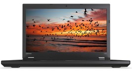 Lenovo Think Pad Laptop Pc L570 15.6&quot; Core i7 2.80GHz 16GB 1Tb Windows 10 Office - £365.29 GBP
