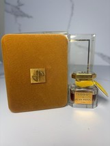 Auth Jean Patou 1000 7.5ml  1/4 oz Parfum Perfume - 120225 - $78.21