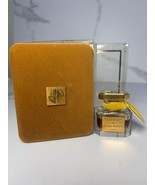 Auth Jean Patou 1000 7.5ml  1/4 oz Parfum Perfume - 120225 - $78.21