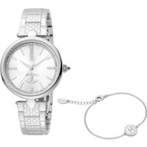 Just Cavalli Set Valentines JC1L156M0045 Ladies Watch - £93.77 GBP