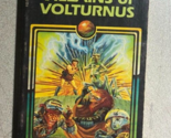 VILLAINS OF VOLTURNUS D&amp;D Endless Quest #8 (1983) TSR paperback 1st - $14.84