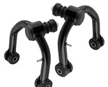 2-4&quot; Lift Front Upper Control Arms Tubular For Toyota 96-02 4Runner 95-0... - $74.83