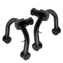 2-4&quot; Lift Front Upper Control Arms Tubular For Toyota 96-02 4Runner 95-04 Tacoma - £58.84 GBP