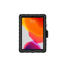 Gumdrop 03A005 IPAD CASE - RUBBERIZED BUMPERS SURROUND THE CASE FOR MAXI... - $69.84