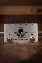 MXR M303 Clone Looper Pedal with Adapter - £118.14 GBP