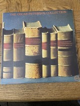 The Oscar Peterson Collection Album - £33.37 GBP