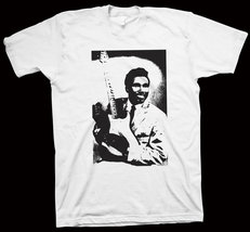 Otis Rush T-Shirt Magic Sam, T-Bone Walker, Jimmy Rogers, Jimmy Reed - £13.98 GBP+