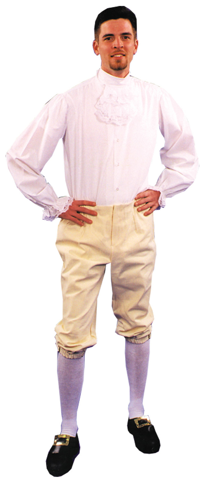 Primary image for COLONIAL BREECHES XLARGE