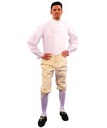 COLONIAL BREECHES XLARGE - £104.03 GBP
