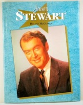 James Stewart By Mcgowan, Helene 1992 - €19,24 EUR