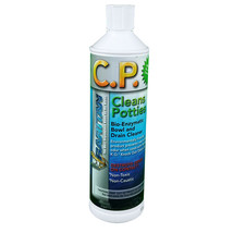 Raritan C.P. Cleans Potties Bio-Enzymatic Bowl Clean... CWR-85420 - £25.95 GBP