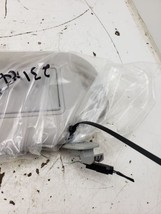 Driver Left Sun Visor Illuminated Fits 03-04 MAZDA 6 741026 - $462.43 MXN