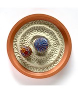Circles of Life 12 Wonderscape | Handmade Sand &amp; Sculpture Garden | Int... - $72.99+