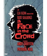 A FACE IN THE CROWD Movie Poster 27x40 inches ANDY GRIFFITH LEE REMICK 1... - £27.52 GBP