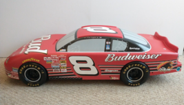 2002 Dale Earnhardt Jr #8 Budweiser 42&quot; Nascar / Beer Advertising Promo ... - $399.00